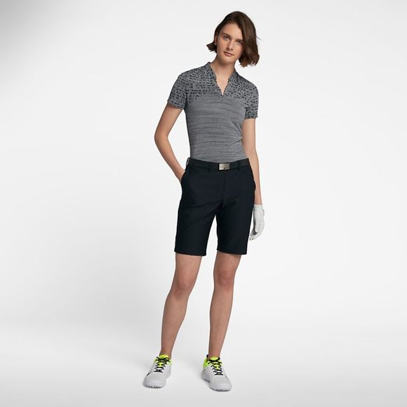 Nike Pants - Nike Women's Golf Bermuda Shorts, Size 6 EUC